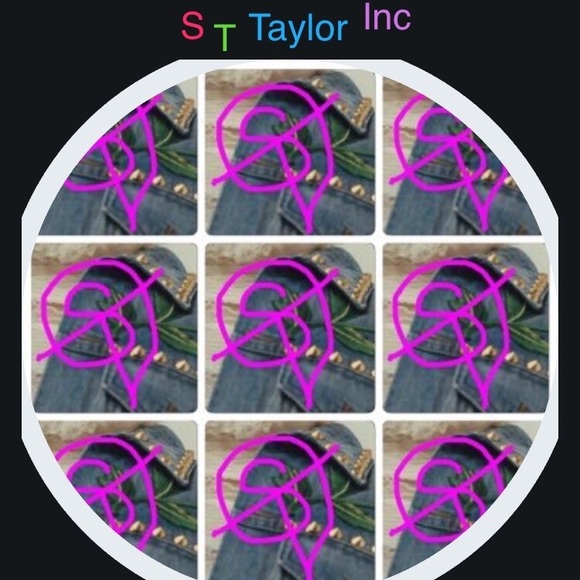 Meet your Posher, S T Taylor - Picture 2 of 8